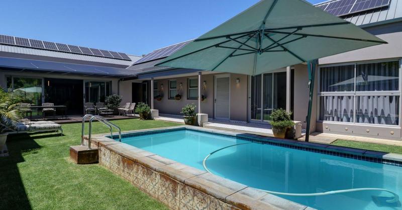 4 Bedroom Property for Sale in Greyton Western Cape